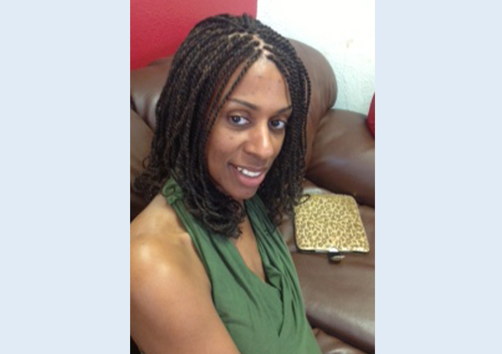 hair style african